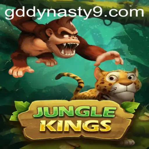 Exploring the Adventure Realm of JungleKings: A New Gaming Phenomenon