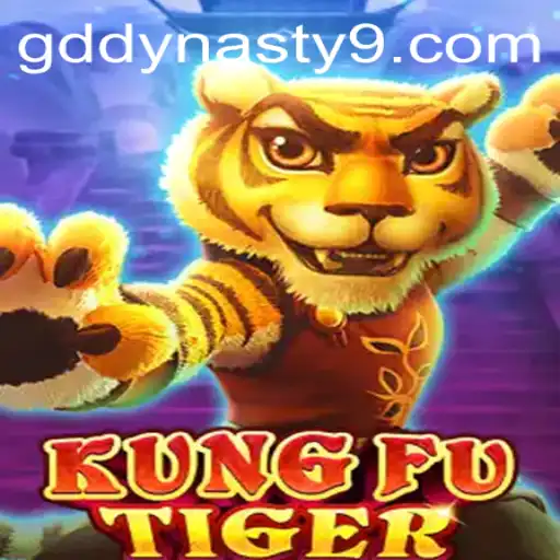 KungFuTiger: Unleashing the Power of GDDYNASTY