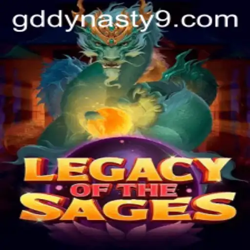 LegacyoftheSages: The Adventurous Epic of GDDYNASTY