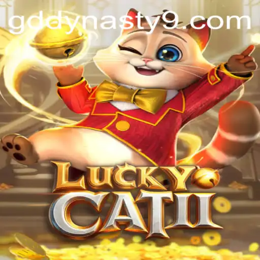 Explore the Enchanting World of LuckyCatII: A Game of Strategy and Fun