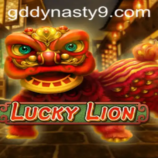Exploring the Enchanting World of LuckyLion: A Deep Dive into the Game and Its Dynamics