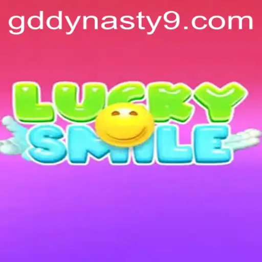 LuckySmile: Navigating the World of GDDYNASTY