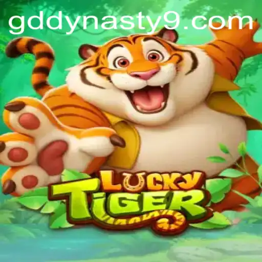 The Thrilling World of LuckyTiger: Unveiling GDDYNASTY