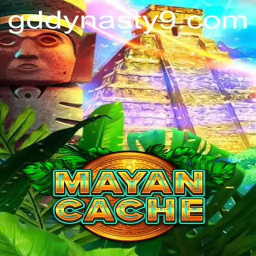 MayanCache: Unravel the Mysteries of the Ancient World