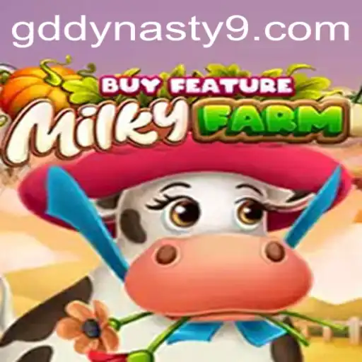 MilkyFarmBuyFeature: Navigating the Digital Landscape of GDDYNASTY's Innovative Gameplay