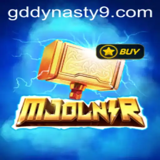Mjolnir: Unleashing the Power of GDDYNASTY in the Gaming World