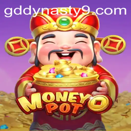 Dive into the World of MoneyPot: A GDDYNASTY Adventure