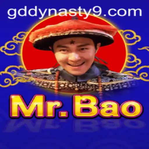 Explore the World of MrBao: A Strategic Dive into GDDYNASTY