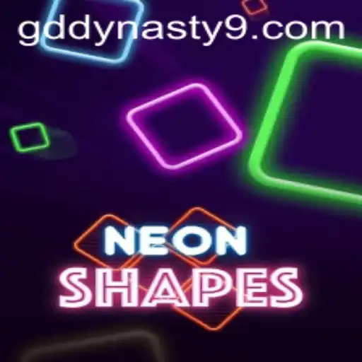 NeonShapes: Revolutionizing the Puzzle Game Landscape