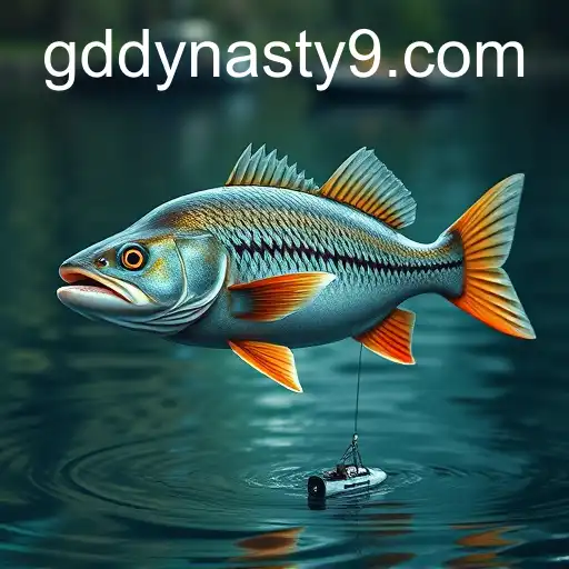 The Rise of Online Fishing: Delving into the World of GDDYNASTY