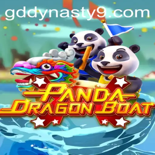 The Captivating World of PANDADRAGONBOAT: An Immersive Gaming Experience