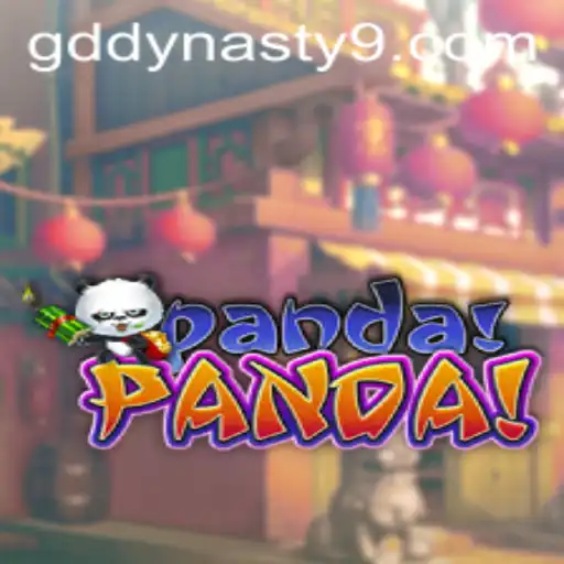 PandaPanda: The Exciting World of GDDYNASTY