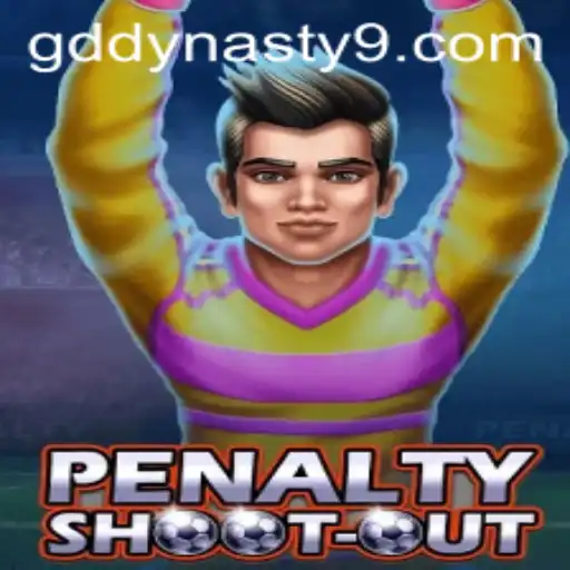 Experience the Thrill of PenaltyShootOut: Dive into the GDDYNASTY Challenge
