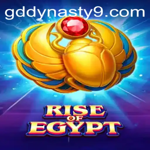 Unveiling the Mysteries of 'RiseOfEgypt': An In-Depth Exploration
