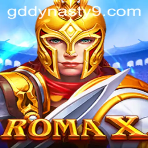RomaX: A New Era in Strategic Gaming with GDDYNASTY
