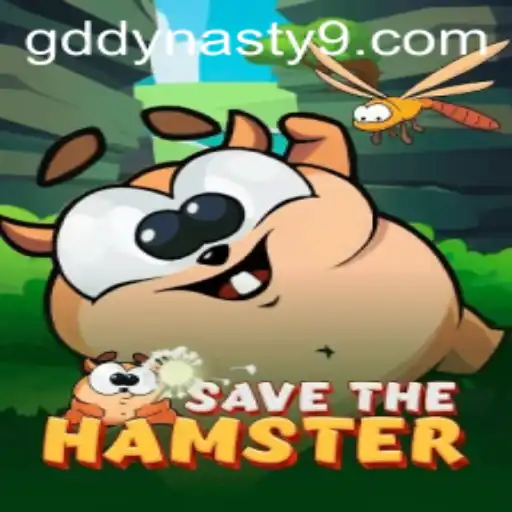 Exploring the World of SavetheHamster with GDDYNASTY