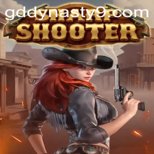 Sharpshooter: The Ultimate Strategic Showdown