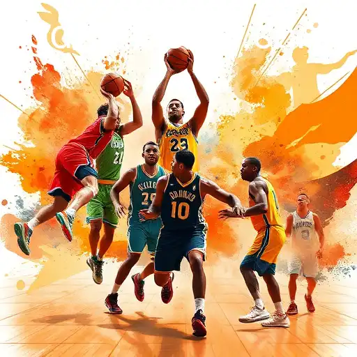 The Rise of the GDDYNASTY in Sports