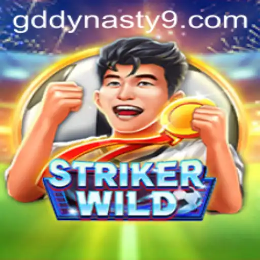 StrikerWILD: A Dynamic Adventure With GDDYNASTY