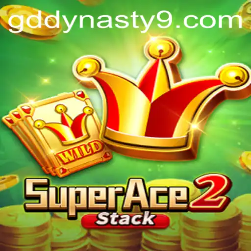 SuperAce2: A Riveting Adventure with GDDYNASTY