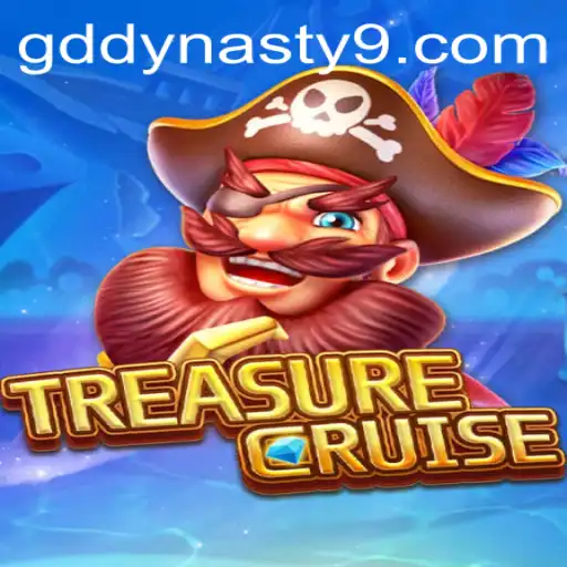 Unveiling TREASURECRUISE: The Enthralling World of GDDYNASTY