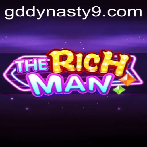 TheRichMan: Unveiling the Game-Changing GDDYNASTY Experience