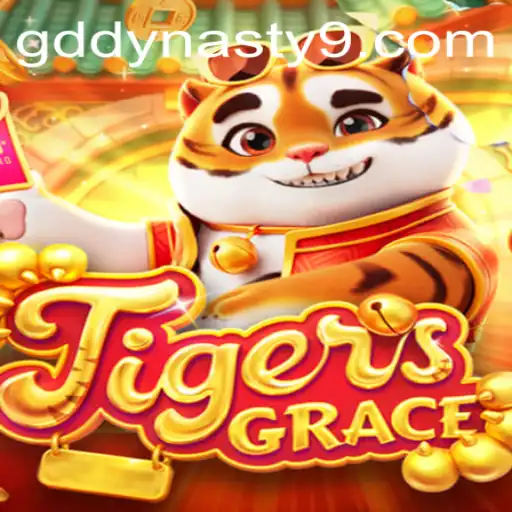 TigersGrace: Enter the World of GDDYNASTY
