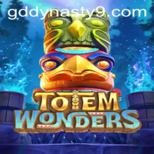 Discover TotemWonders: A Dive into the Enchanting World of GDDYNASTY