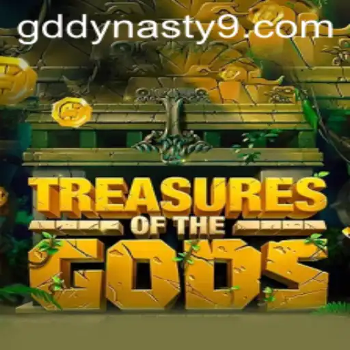 Exploring TreasureoftheGods: A Modern Odyssey