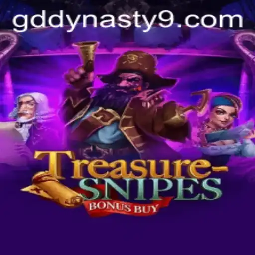 Unraveling the Thrills of TreasuresnipesBonusBuy: A Journey into Modern Gaming Adventure