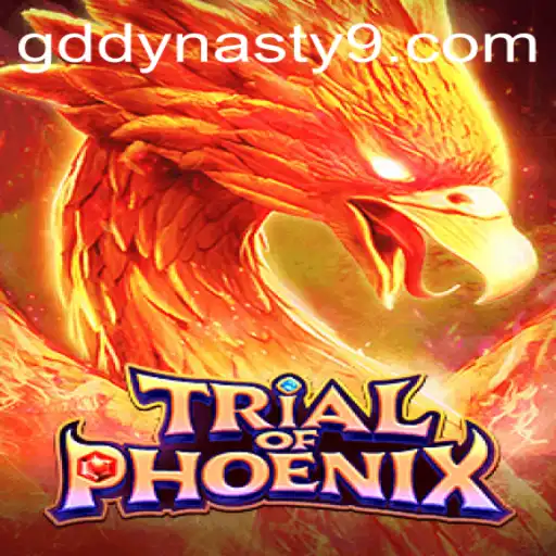 The Fascinating World of TrialofPhoenix: A Journey into Epic Gameplay