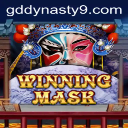 WinningMask: A Dive into the Enigmatic World of GDDYNASTY