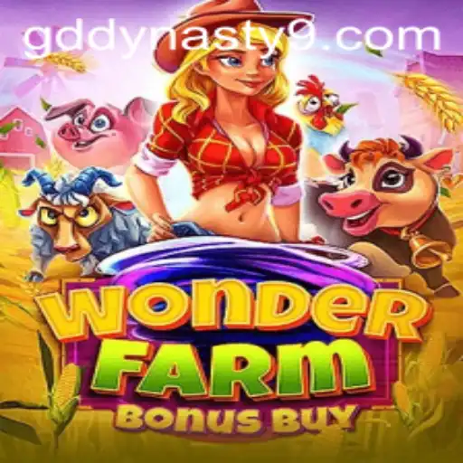 WonderFarmBonusBuy: A Dynamic Gaming Experience