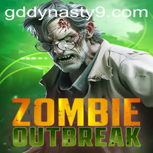 ZombieOutbreak: Survive the Undead Jungle with GDDYNASTY